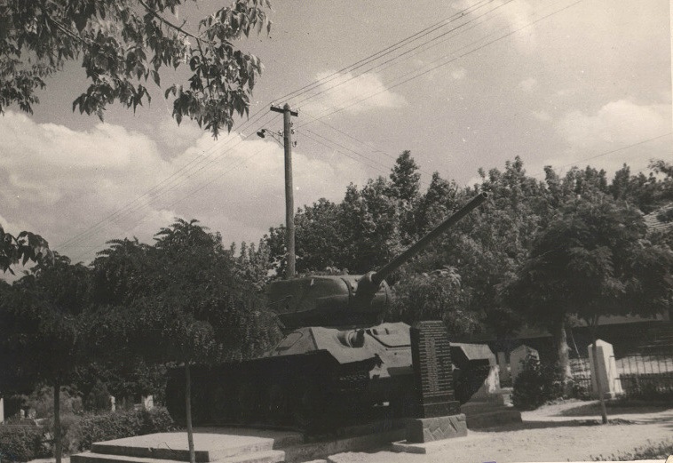 Братская могила   4